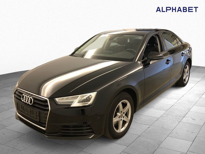 audi a4 2.0 tdi s tronic 2018 wauzzzf40ja208903