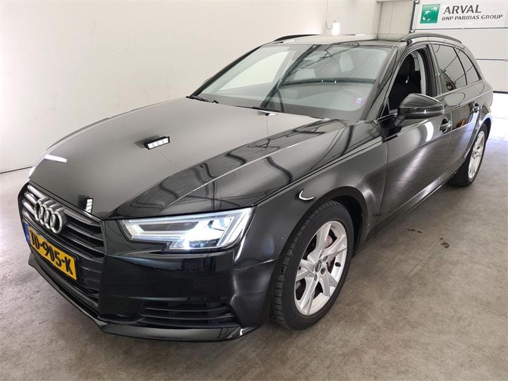 audi a4 2018 wauzzzf40ja210151