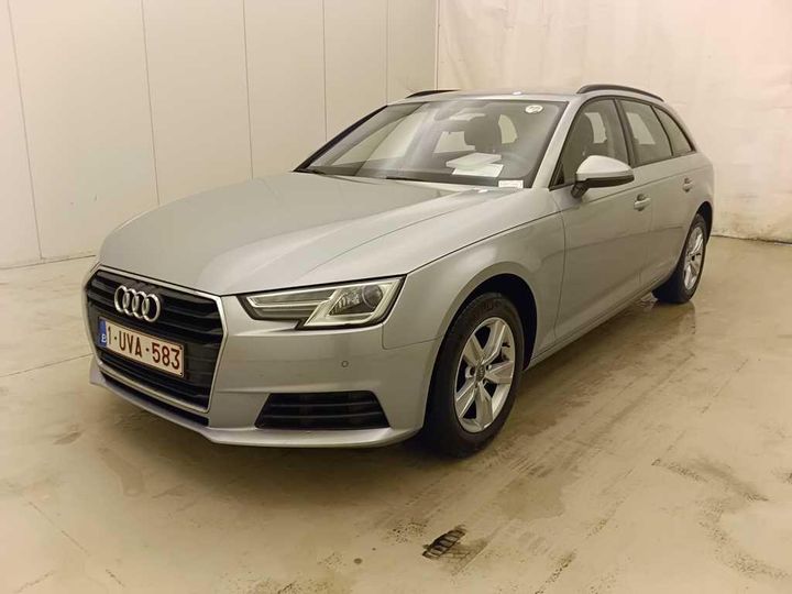 audi a4 2018 wauzzzf40ja224888