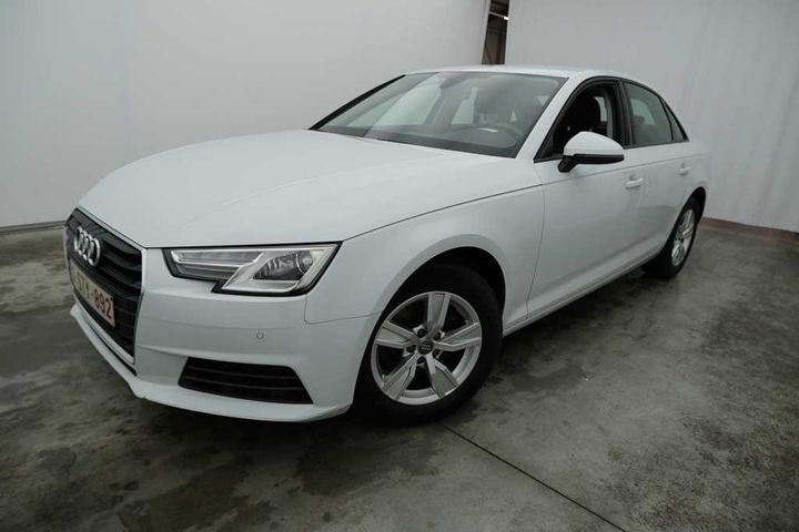 audi a4 berline &#3915 2017 wauzzzf40jn000724