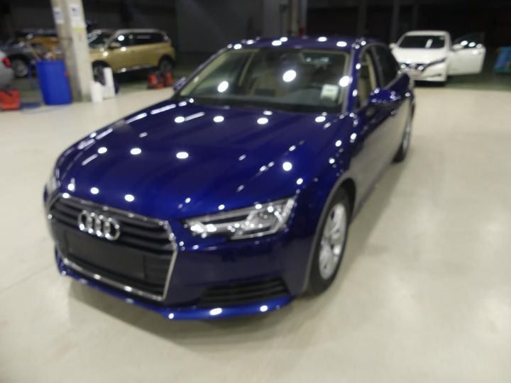 audi a4 2018 wauzzzf40jn011366