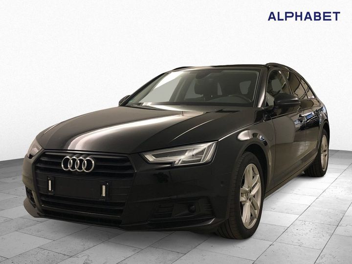 audi a4 avant 35 tdi s 2019 wauzzzf40ka024904