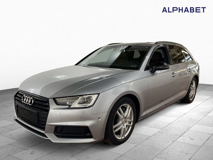 audi a4 avant 40 tdi 2019 wauzzzf40ka079420