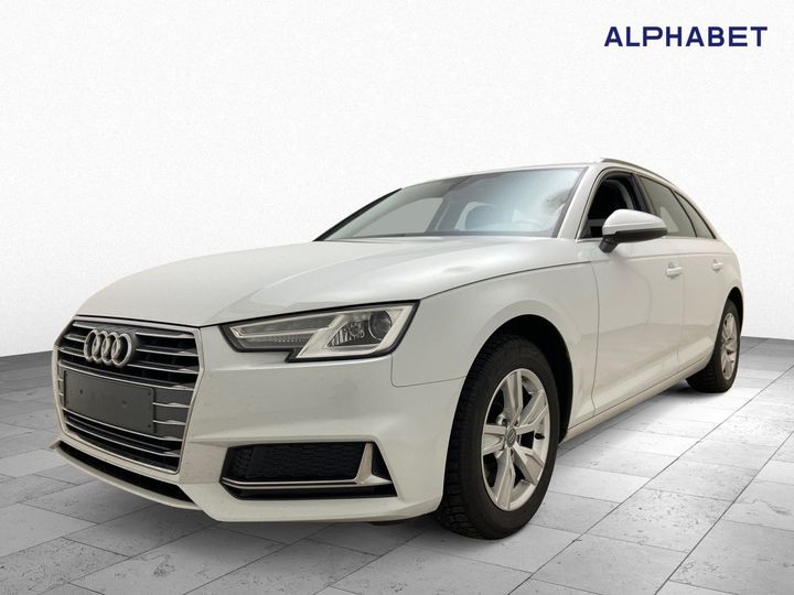 audi a4 avant 35 tdi s 2019 wauzzzf40ka083550