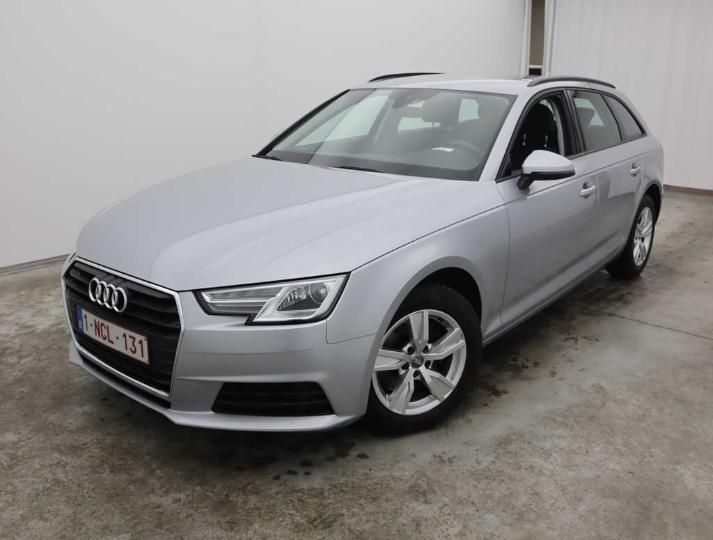 audi a4 avant &#3915 2016 wauzzzf41ga028726