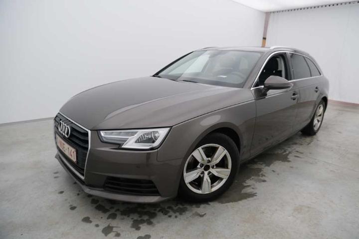 audi a4 avant &#3915 2016 wauzzzf41ga080020