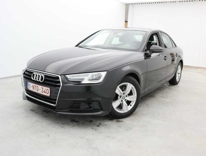 audi a4 berline &#3915 2016 wauzzzf41ga085346