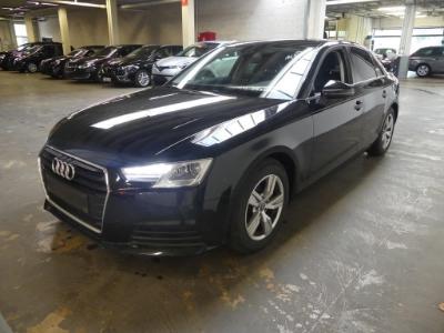 audi a4 diesel - 2016 2016 wauzzzf41ga090935