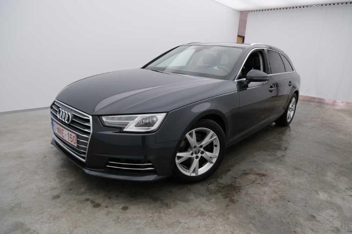 audi  2016 wauzzzf41ga096296