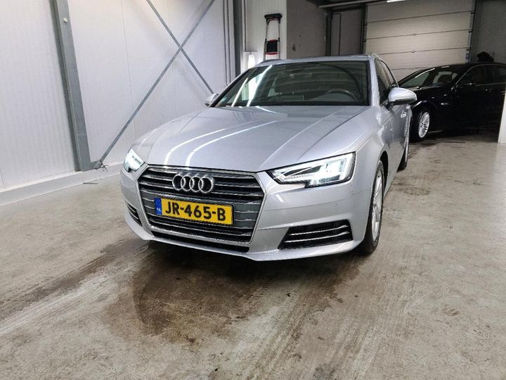 audi a4 2016 wauzzzf41ga099912