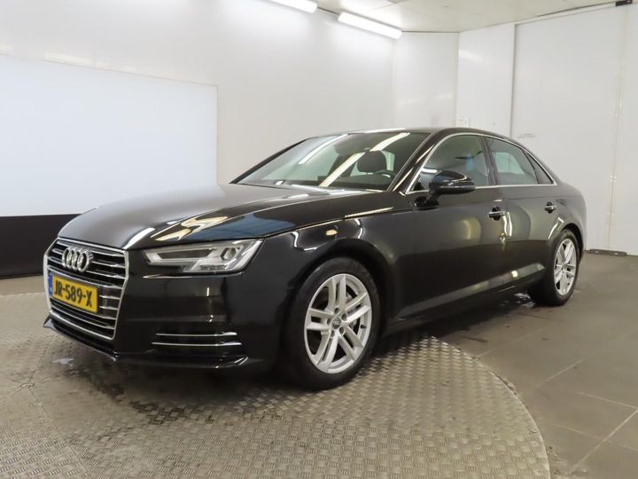 audi a4 limousine 2016 wauzzzf41gn005388