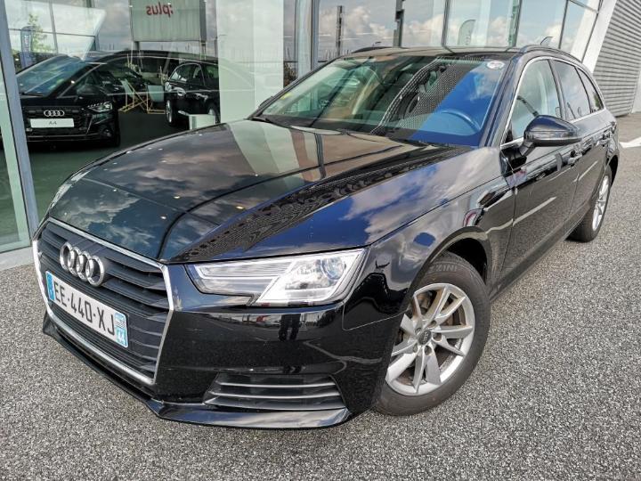 audi a4 2016 wauzzzf41ha009160