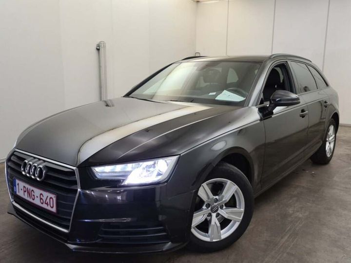 audi a4 2016 wauzzzf41ha016142