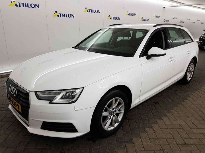 audi a4 avant 2016 wauzzzf41ha017985