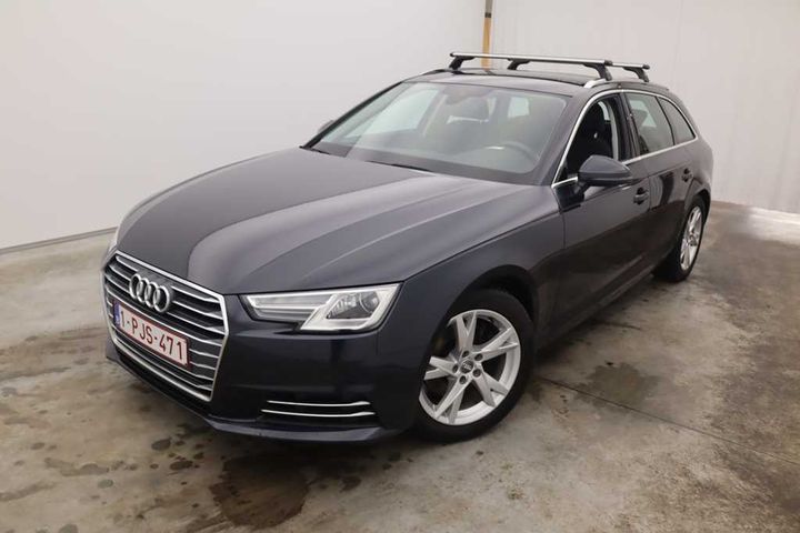 audi a4 avant &#3915 2016 wauzzzf41ha028971