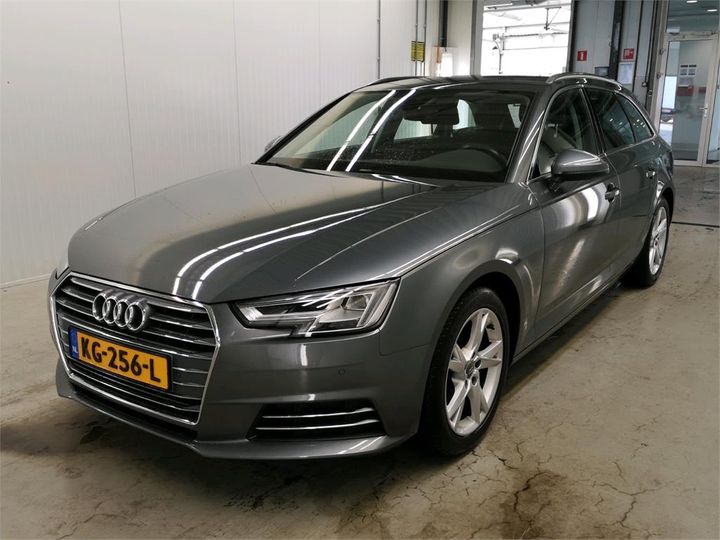 audi a4 2016 wauzzzf41ha037783