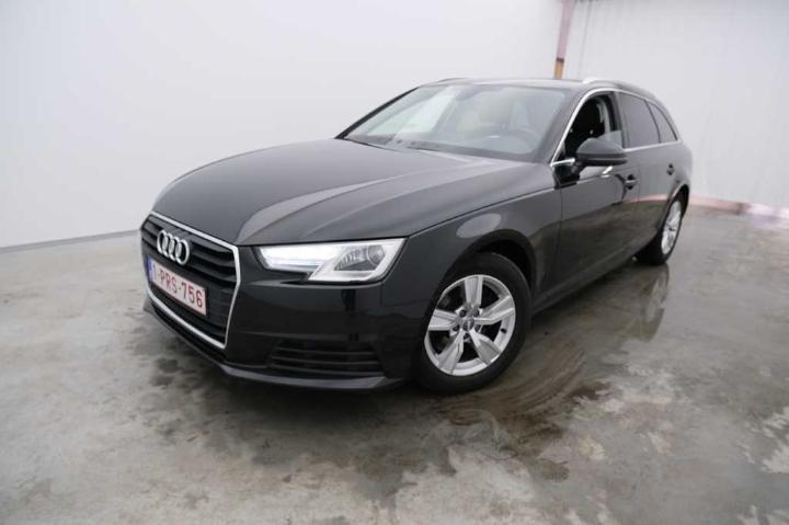 audi a4 avant &#3915 2016 wauzzzf41ha048718