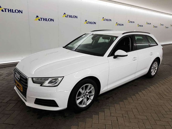 audi a4 avant 2016 wauzzzf41ha088488