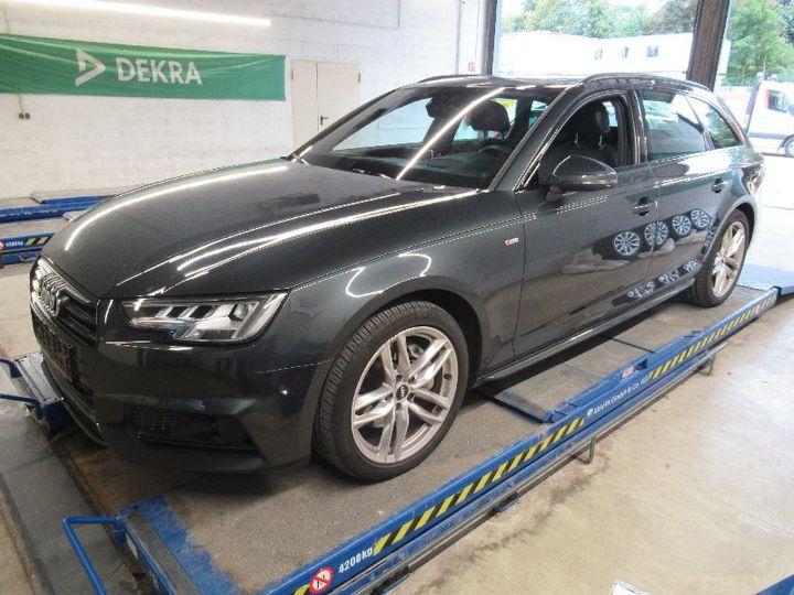 audi a4 avant (8w5)(08.2015-&gt) 2017 wauzzzf41ha145580