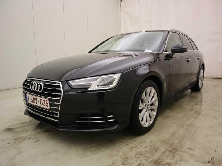 audi a4 2017 wauzzzf41ha148799