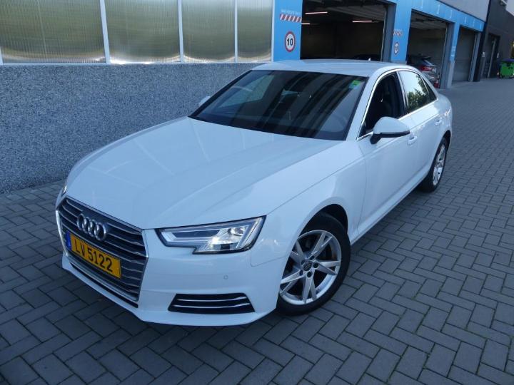 audi a4 2016 wauzzzf41hn025691