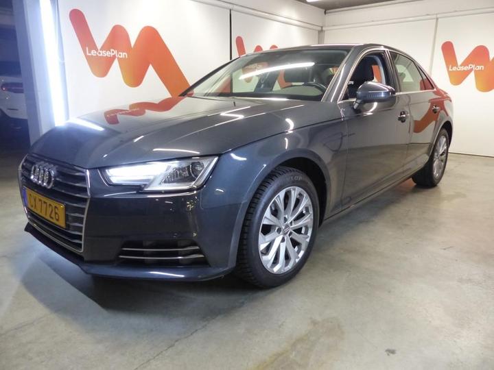 audi a4 2016 wauzzzf41hn027425