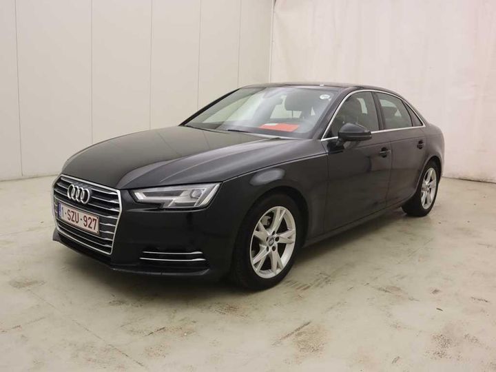 audi a4 2017 wauzzzf41ja047154