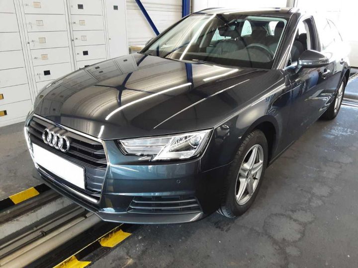 audi a4 2018 wauzzzf41ja105635