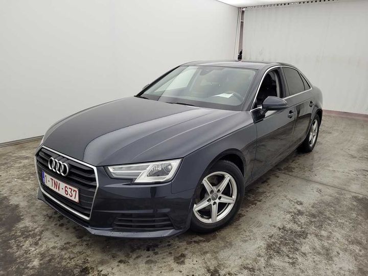 audi a4 berline &#3915 2018 wauzzzf41ja108938