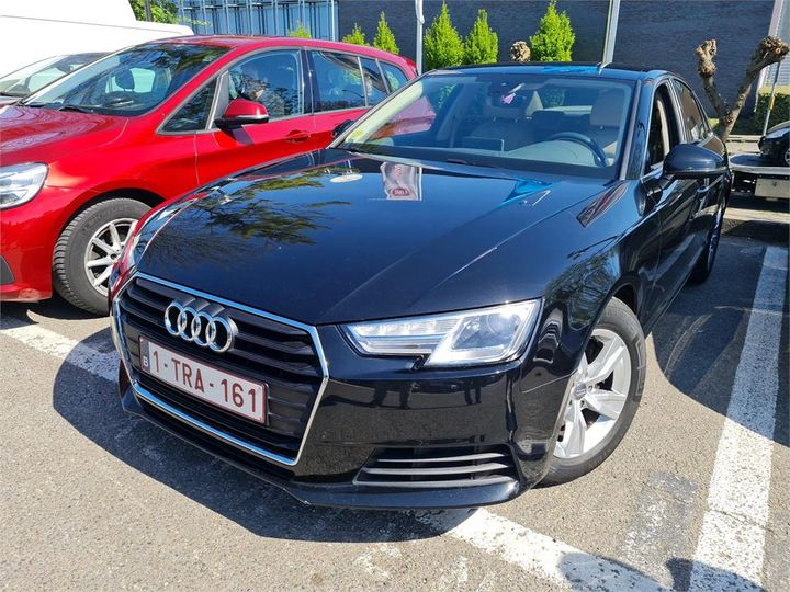 audi a4 2018 wauzzzf41ja115212