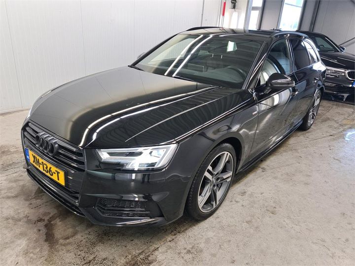 audi a4 2019 wauzzzf41ja147576