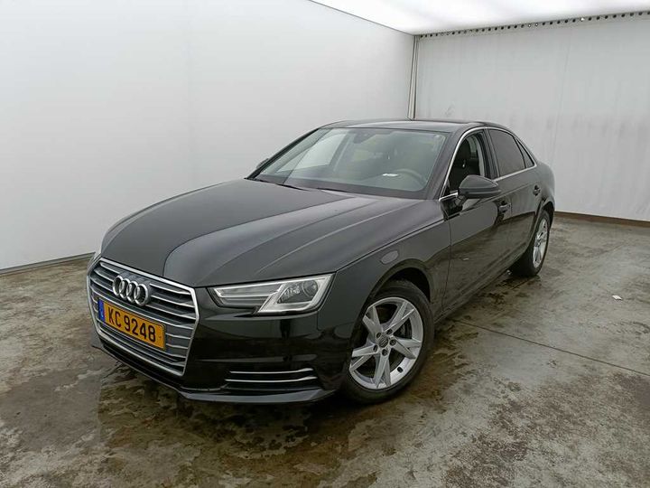 audi a4 fl&#3916 2018 wauzzzf41ja217450