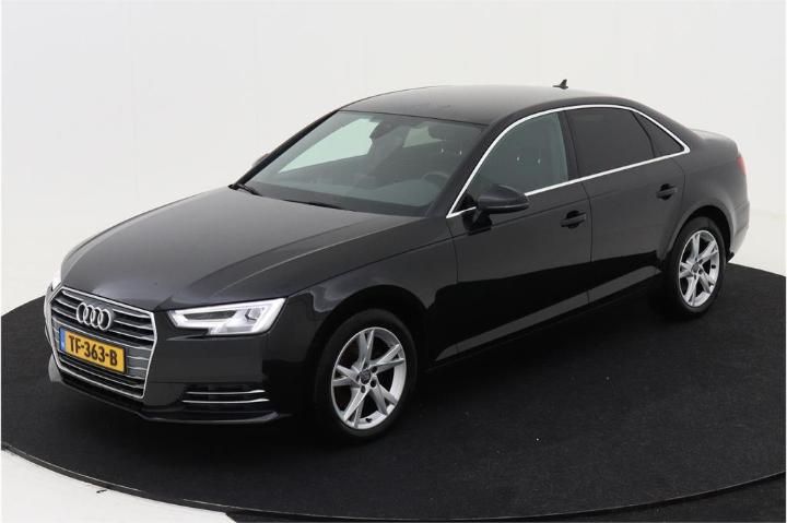 audi a4 2018 wauzzzf41jn016088