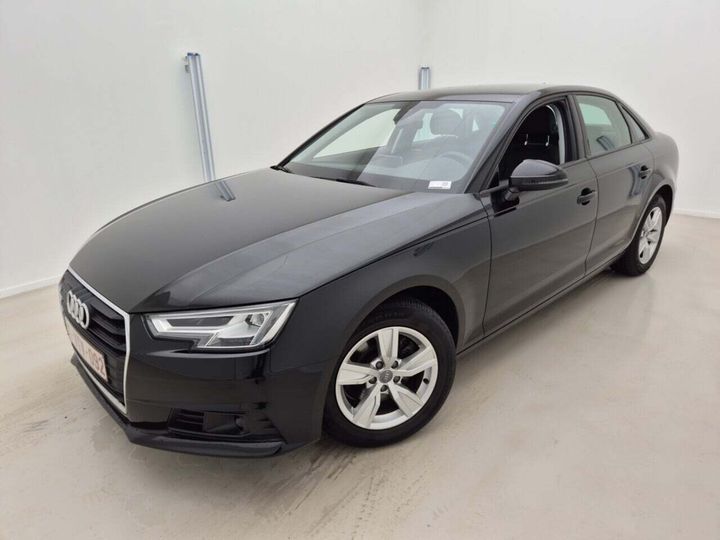 audi a4 2019 wauzzzf41ka044899