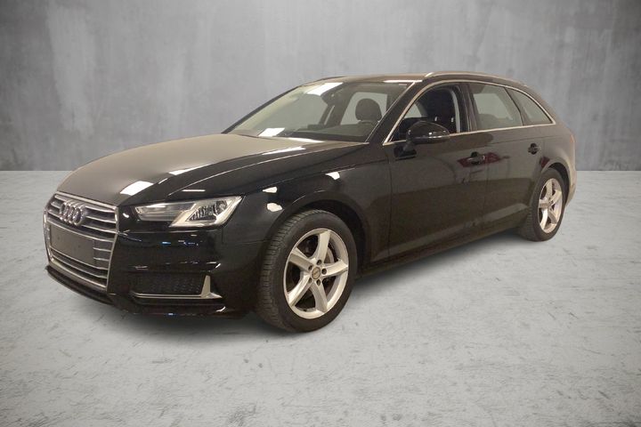 audi a4 2019 wauzzzf41ka062240