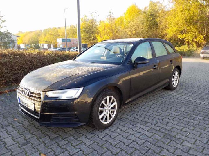 audi a4 avant (8w5)(08.2015-&gt) 2019 wauzzzf41ka068068