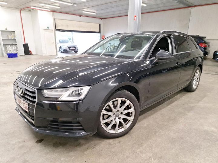 audi a4 avant 2019 wauzzzf41ka076798