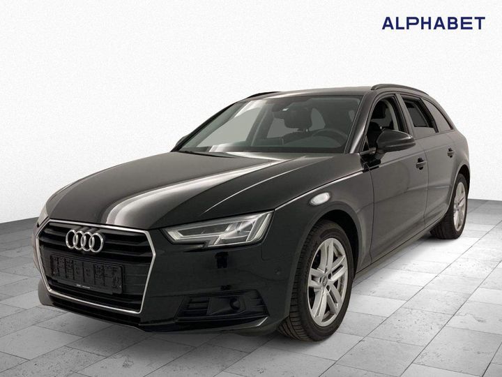 audi a4 avant 35 tdi s 2019 wauzzzf41ka088076