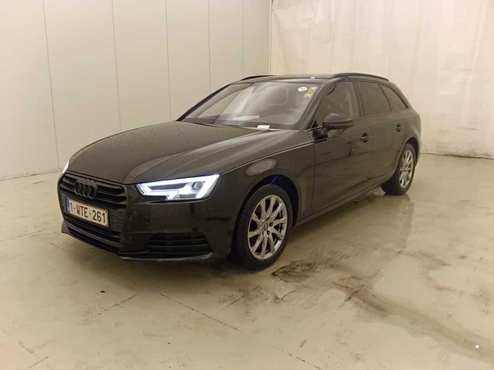 audi a4 2019 wauzzzf41ka105118