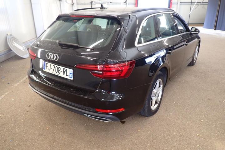 audi a4 avant 2019 wauzzzf41ka106043