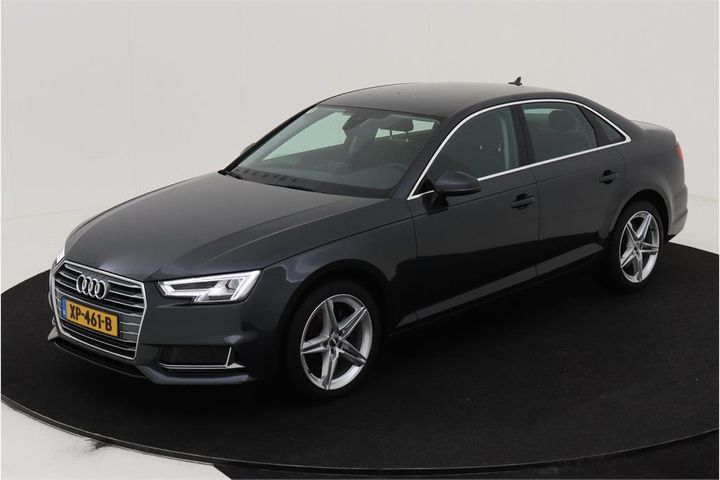 audi a4 2019 wauzzzf41kn009417