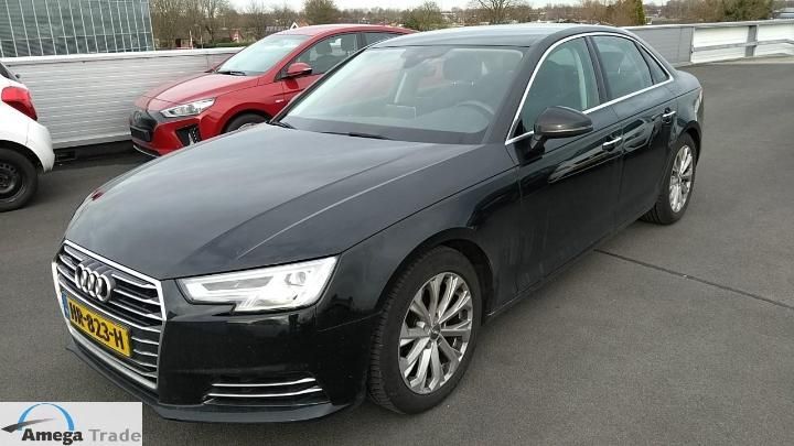 audi a4 limousine 2015 wauzzzf42ga018674