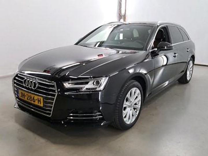 audi a4 avant 2016 wauzzzf42ga048404