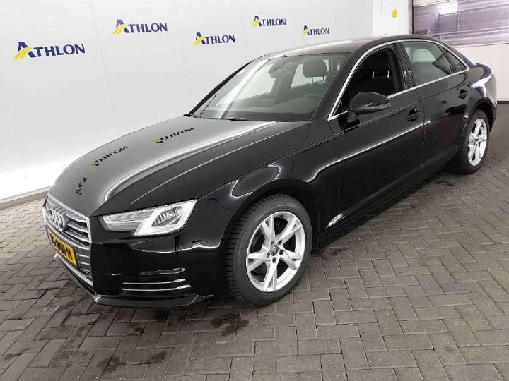 audi a4 limousine 2016 wauzzzf42ga053179