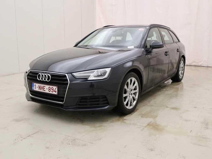 audi a4 2016 wauzzzf42ga054977