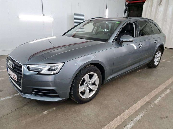 audi a4 avant 2016 wauzzzf42ga055921