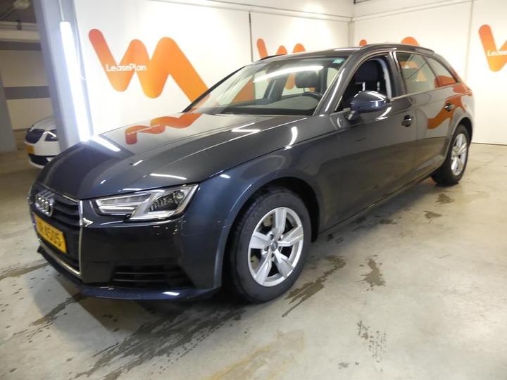 audi a4 avant 2016 wauzzzf42ga077112