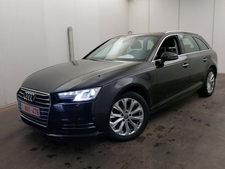 audi a4 2021 wauzzzf42ga079412