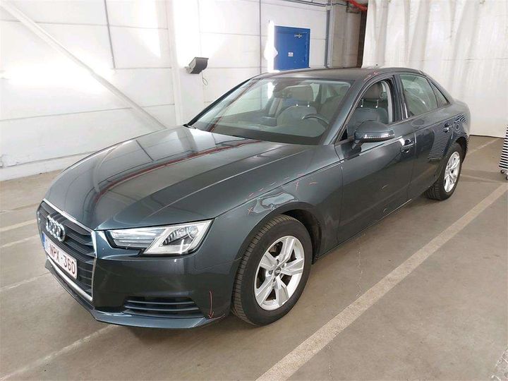 audi a4 2016 wauzzzf42gn000698