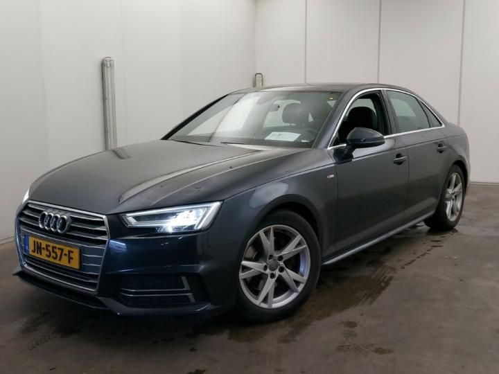 audi a4 2016 wauzzzf42gn003360